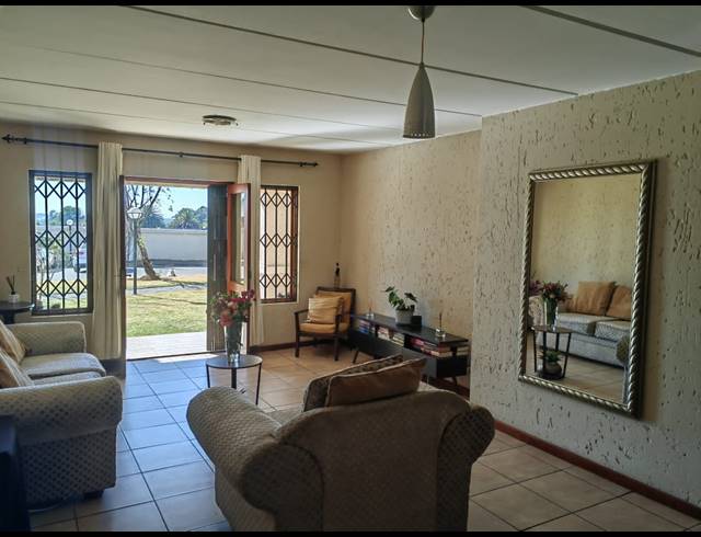 88M² APARTMENT BLOCK FOR SALE IN MEYERSDAL